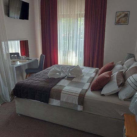 Bed & Breakfast Sjaj Sarajevo Exterior photo