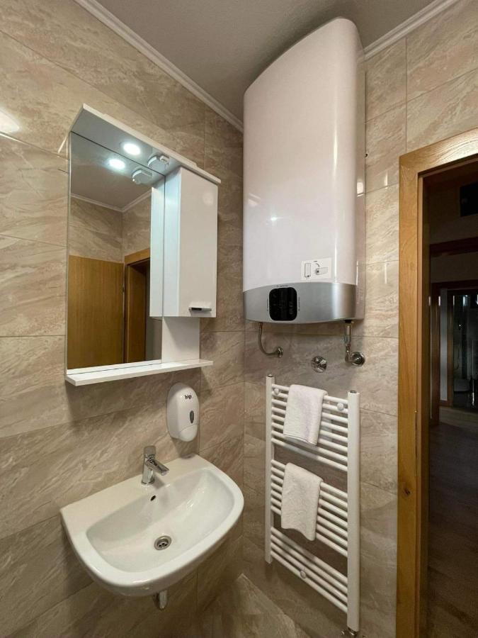 Bed & Breakfast Sjaj Sarajevo Exterior photo
