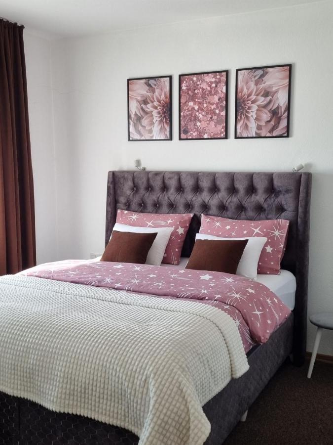 Bed & Breakfast Sjaj Sarajevo Exterior photo