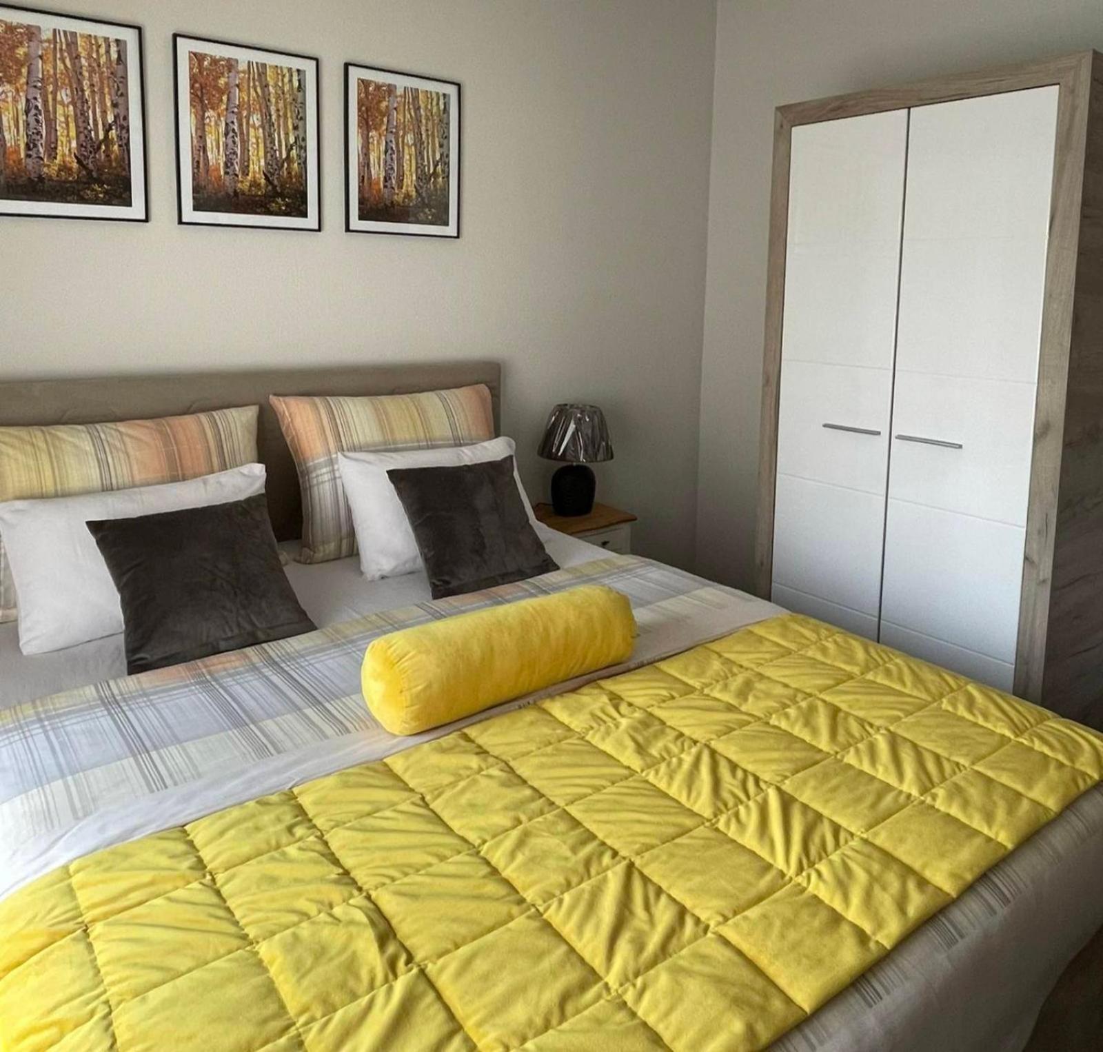 Bed & Breakfast Sjaj Sarajevo Exterior photo