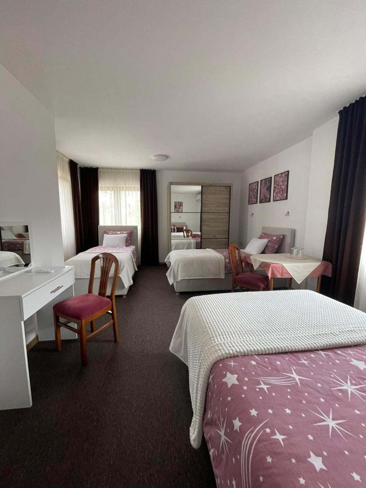 Bed & Breakfast Sjaj Sarajevo Room photo